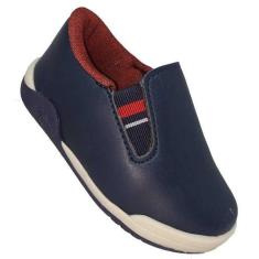 Imagem de Tênis Casual Infantil Masculino Kidy