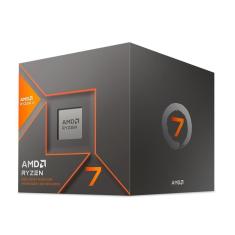 Imagem de Processador AMD Ryzen 7 8700G, 4.2GHz (5.1GHz Turbo), 8-Cores 16-Threads, AM5