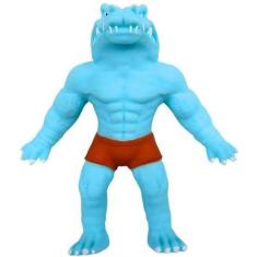 Imagem de Boneco Elástico De 14 Cm Stretchapalz Animal Series Sunny