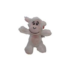 Imagem de Chaveiro De Pelúcia Zoo Animais Ovelha- Unik