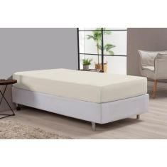 Imagem de Lençol Para Hotel Clinica Hospedaria Cama Solteiro Palha - Beatriz Enx