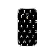 Imagem de Capa Adesivo Skin201 Verso Para Galaxy Core Plus Sm-G3502t - Kawaskin