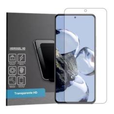 Imagem de Película Hidrogel HD Anti Impacto Compativel Com Xiaomi 12T Pro - Glob