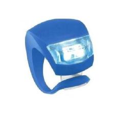 Imagem de 2 Pcs Led Bicicleta Ciclismo Silicone À Prova D 'Água Lanter - Wv