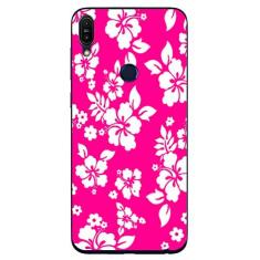 Imagem de Capa Adesivo Skin182 Verso Para Asus Zenfone Max Pro (m1)