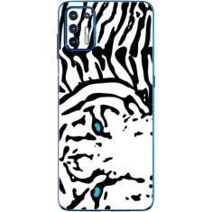 Imagem de Capa Adesivo Skin047 Verso Para Motorola Moto G9 Plus 2020 - KawaSkin