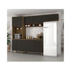 Imagem de Cozinha Compacta Luciane Suíça 7 Portas