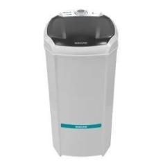 Imagem de Lavadora Roupa Tanque 10Kg Suggar Branco 220V - GAMGAM, 220V