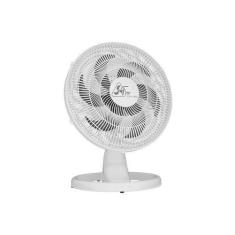 Imagem de Ventilador De Mesa Venti-Delta 40cm Deltafree Grade Plastica Branco -
