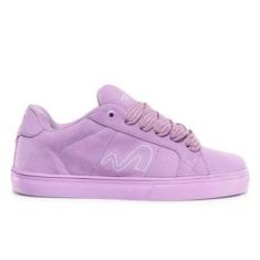 Imagem de Tênis Tesla Hertz Lavanda - Lilás (2101.33)-Unissex