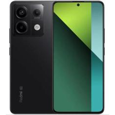 Imagem de Smartphone Celular Red Not 13 Pro 5g Dual Sim 12ram/512gb - NFC  - Gam