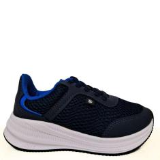 Imagem de Tênis Molekino Infantil Masculino Tec Du Frontura Libia-Masculino