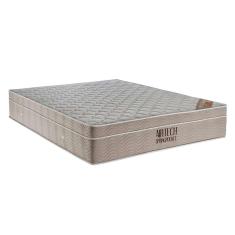 Imagem de Colchão King Airtech Spring Mola Superpocket (35x203x193) Bege
