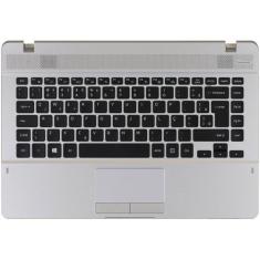 Imagem de Teclado para Notebook Samsung Np Series NP370E4J-BW2br - BestBattery, 