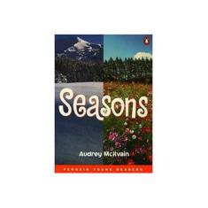 Imagem de Seasons - Penguin Young Readers - Audrey Mcllvain - 9780582456211