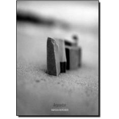 Imagem de Arpoador - Capa Dura - 9788585936907