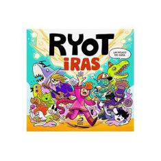 Imagem de Ryotiras - Um Pouco de Cada - Ryot - 9788582432136