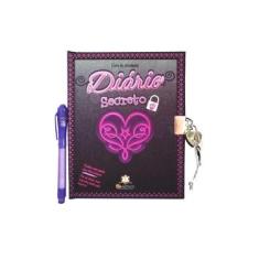 Imagem de Diario Secreto - Varios - 9788581022048