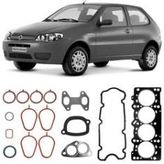 Imagem de Jogo Junta Motor Fiat Palio 1.0 1.3 2000 a 2010 Parcial Sabó
