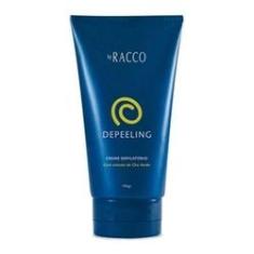 Imagem de Creme Depilatório, Depilação Em Casa, Depeeling Racco 150g