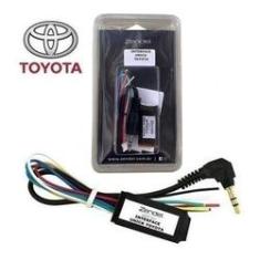 Imagem de Zd- Interface Controle Volante Unick Toyota Zendel