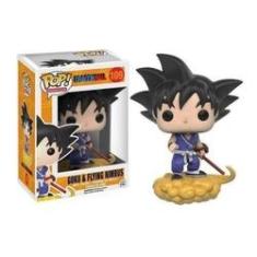 Imagem de Funko Pop Dragon Ball Goku Flying Nimbus 109