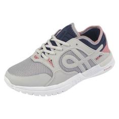 Imagem de Tênis Ous Phibo 5 8 13 Alumínio Oe