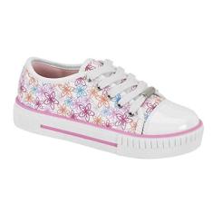 Imagem de Tenis Casual Molekinha 2565.100