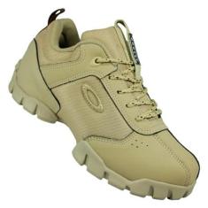 Imagem de Tênis Oakley Masc Mod Battle, Masculino, 41, Caqui