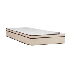 Imagem de Colchão Castor Solteiro Innovation One Face Tecnopedic 120x203x27cm