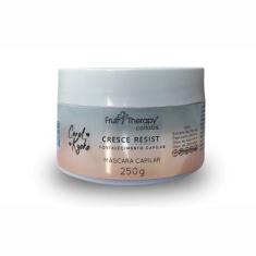Imagem de Mascara Capilar Cresce Resist Carol Kyoko Left - 250 G