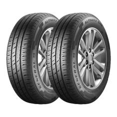 Imagem de Kit 2 Pneus General Aro 14 185/70R14 Altimax One 88H