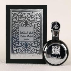 Imagem de Perfume Fakhar Black Pride Eau de Parfum 100ml Masculino