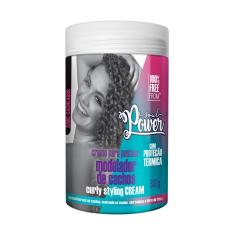 Imagem de Creme Para Pentear Soul Power Curly Styling Cream 800G