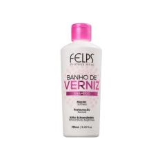 Imagem de Felps Banho De Verniz Shampoo 250ml