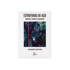 Imagem de Edificaçõees de Aço no Brasil - Dias, Luís Andrade De Mattos - 9788585570019