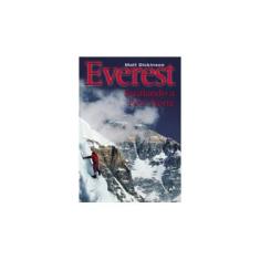 Imagem de Everest - Escalando a Face Norte - Dickinson, Matt - 9788575551530