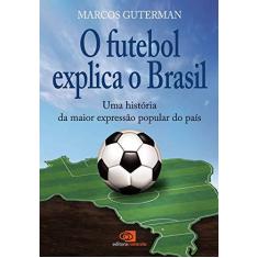 Uma História de Futebol: Bill Murray: 9788587328083: : Books