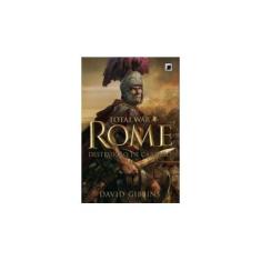 Imagem de Total War Rome: Destruição de Cartago - David Gibbins - 9788501405265