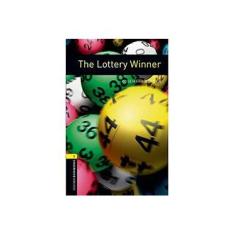 Imagem de Lottery Winner - The ( Obw Lib 1 ) 3 Ed. - Border, Rosemary - 9780194789073