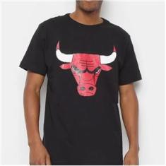 Imagem de Camiseta NBA Brooklyn Nets Masculina 
