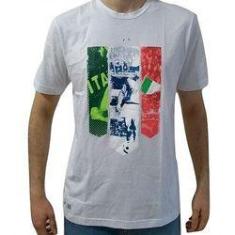 Imagem de Camiseta Puma Seleção Itália Fan
