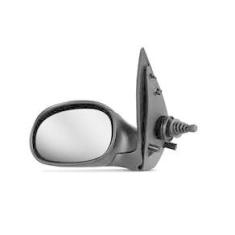 Imagem de Retrovisor Controle Interno Peugeot 206 207 99/... Esquerdo EB052
