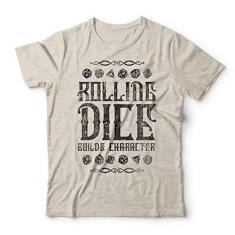 Imagem de Camiseta Rolling Dice