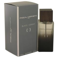 Imagem de Perfume/Col. Masc. Black Granit Pascal Morabito Eau De Toilette