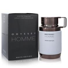 Imagem de Col. Masculina Odyssey Homme White Armaf 100 ML Eau De Parfum