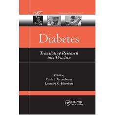 Imagem de Diabetes: Translating Research into Practice