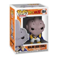 Imagem de Funko Pop Majin Buu Evil