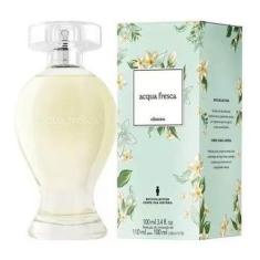 Imagem de Perfume Acqua Fresca - 100ml - O Boticário