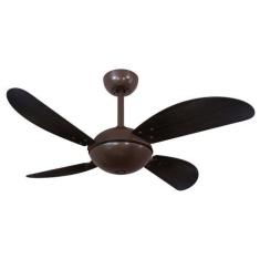 Imagem de Ventilador De Teto Air Office Tabaco 220V - Volare